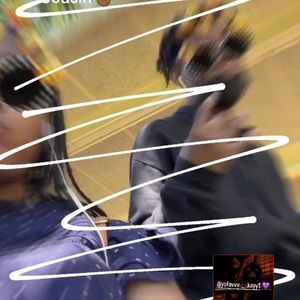 Meet your Posher, Kay